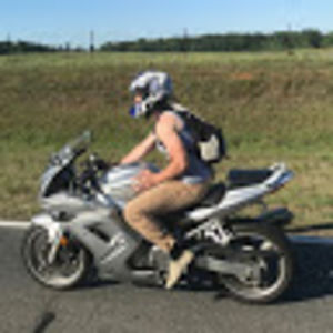 Meet your Posher, Johnathan